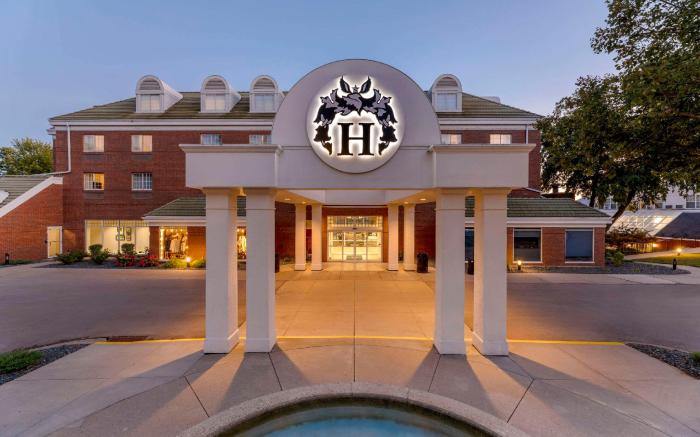 Heidel House Hotel and Conference Center, an Ascend Collection Hotel