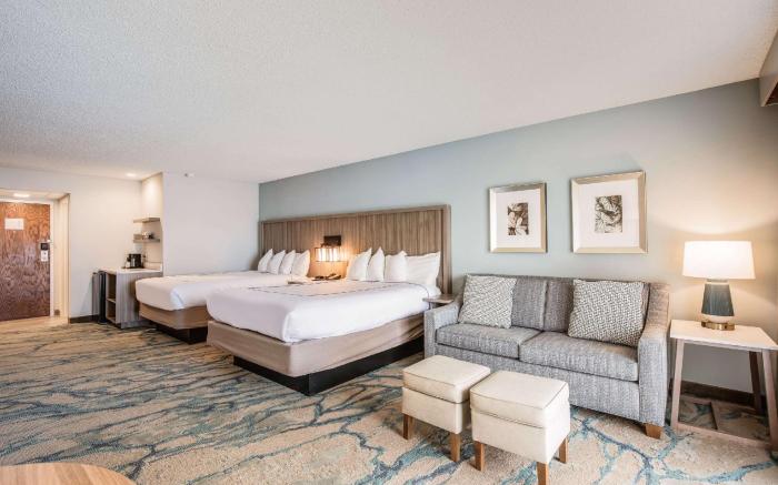 Heidel House Hotel and Conference Center, Ascend Hotel Collection