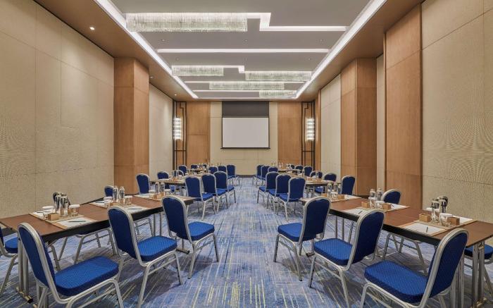 DoubleTree by Hilton Suzhou Wuzhong