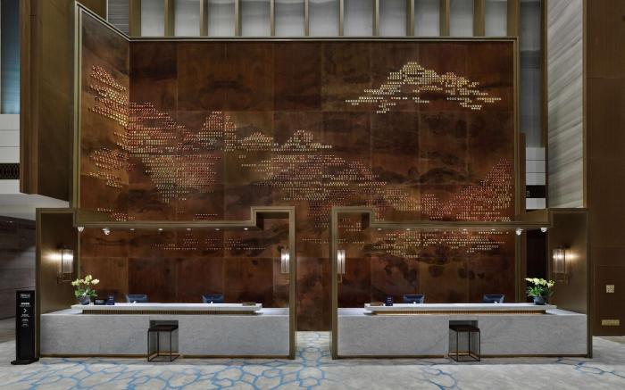 DoubleTree by Hilton Quzhou