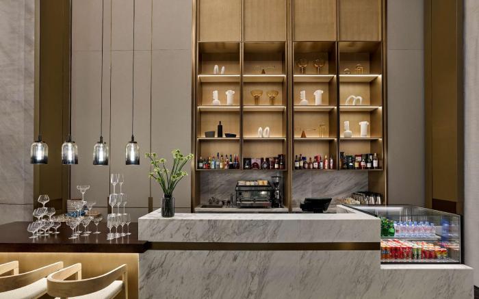 DoubleTree by Hilton Chengdu Riverside