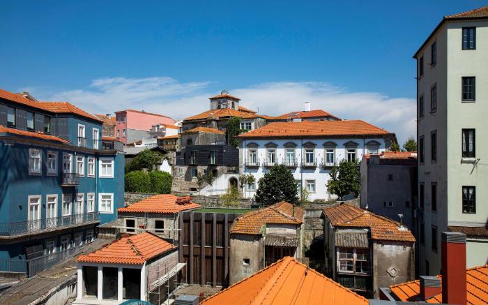 Se Catedral Hotel Porto, Tapestry Collection by Hilton