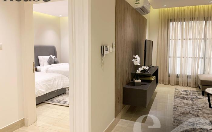 Kease Ghadeer A-4 Royal touch Terrace XZ99