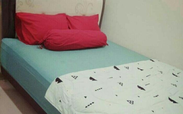 Emerald Villa i6, 2BR, Near JTP 3.