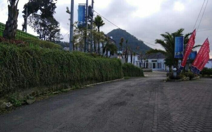 Emerald Villa i6, 2BR, Near JTP 3.