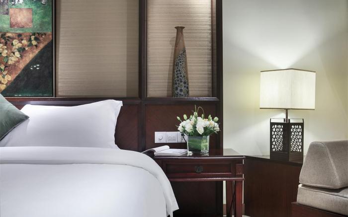 Yangshuo Resort Hotel