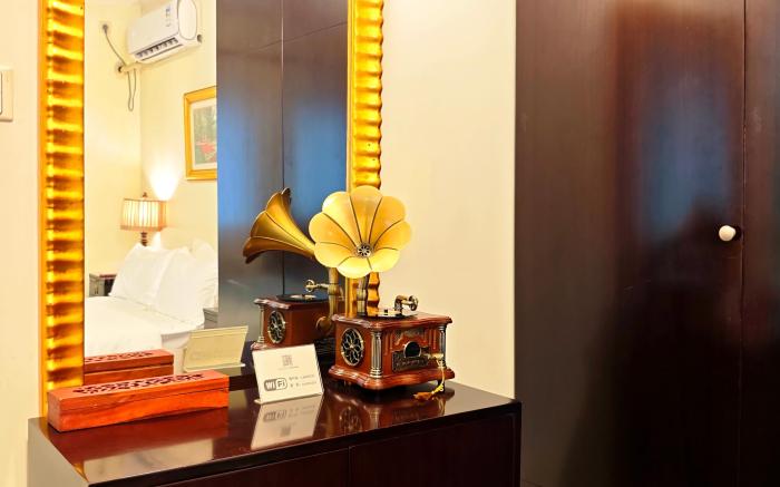 Ladoll Service Apartment Shanghai