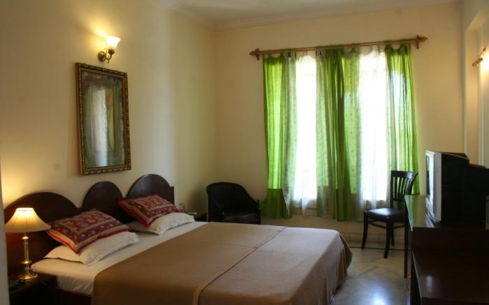 Hotel Pratap Palace