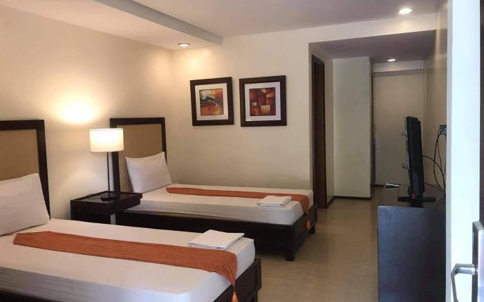 Subic Grand Seas Resort