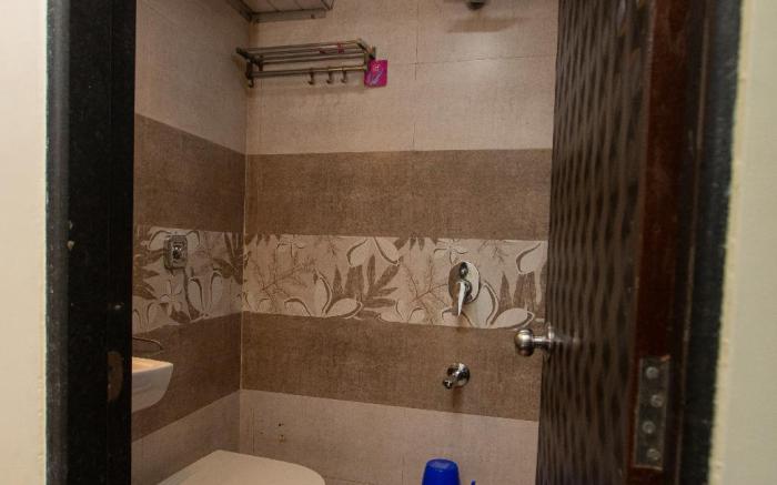 Hotel J.D Residency