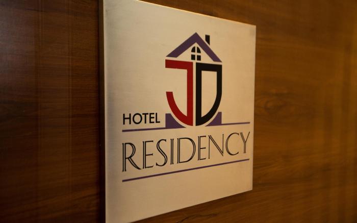 Hotel J.D Residency