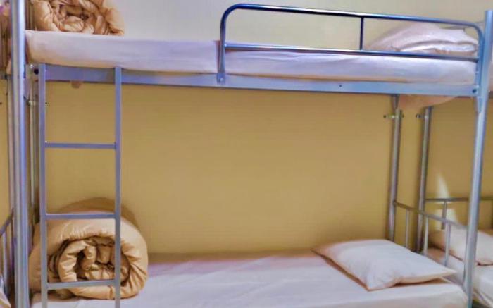 Welcom Tourist Hostel for Males