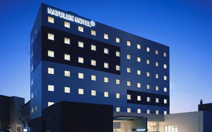 Furano Natulux Hotel