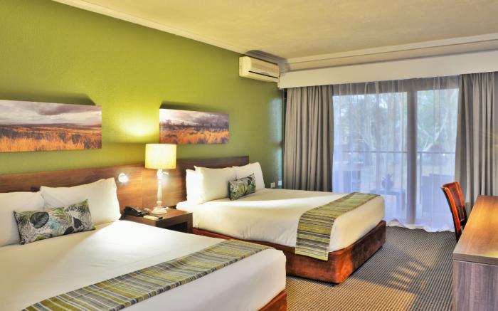 ANEW Hotel Hluhluwe