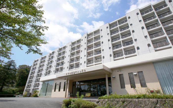 Hotel Kirishima Castle
