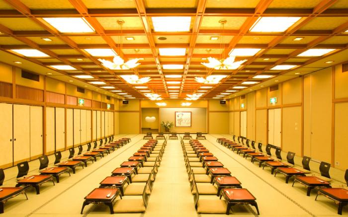 Ryotei Yamanoi Hotel