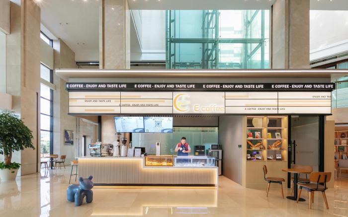 Landison Airport Hotel HangZhou