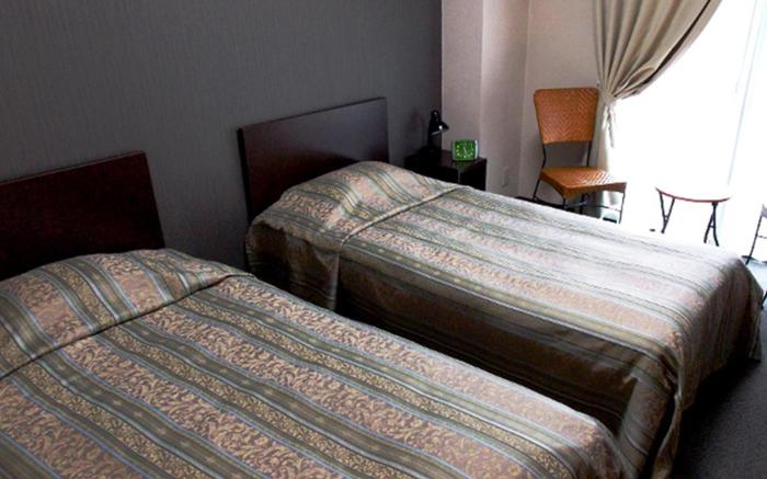 Kawaguchiko Business & Resort SAWA Hotel
