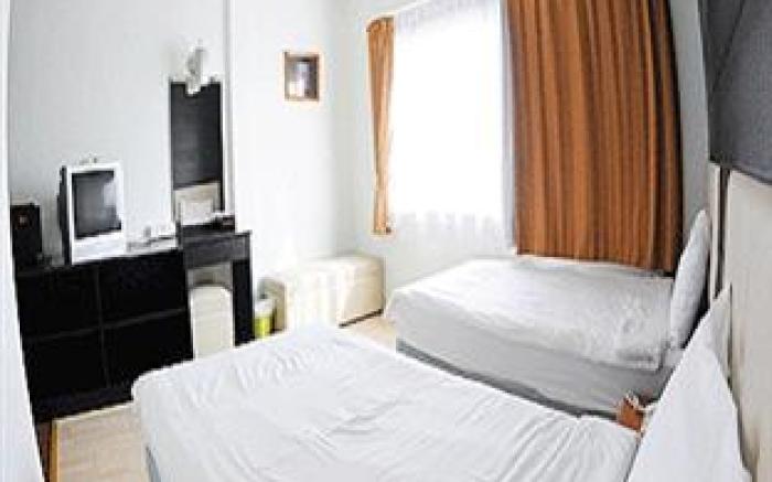 Cactus Resort & Hotel