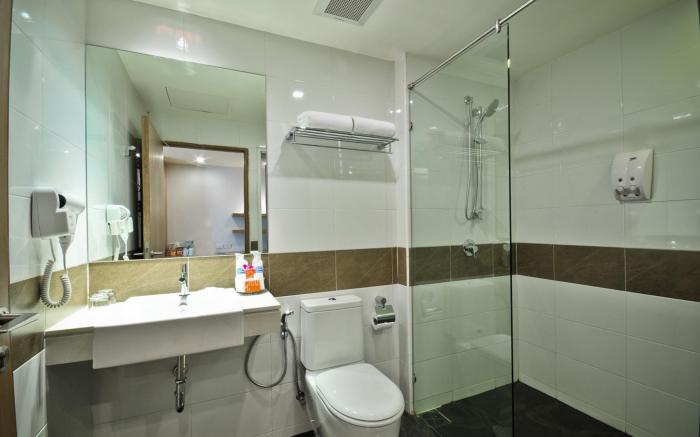 ASHLEE Plaza Patong Hotel & Spa