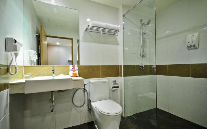 ASHLEE Plaza Patong Hotel & Spa