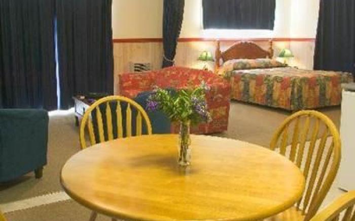 The Crays Accommodation