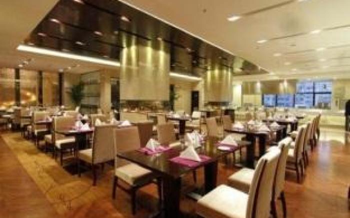 Hefei Parkview Hotel