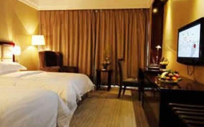 Hefei Parkview Hotel