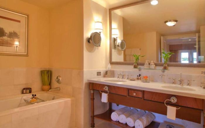 Hilton Lake Las Vegas Resort & Spa - Henderson
