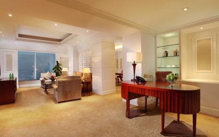 Guiyang Kempinski Hotel