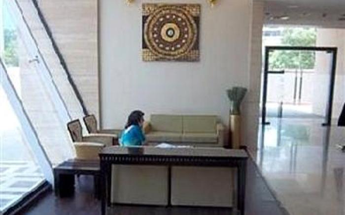 Majestic Court Sarovar Portico Navi Mumbai