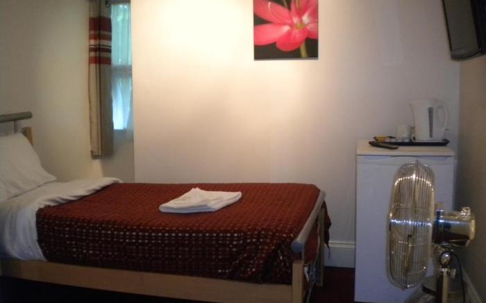Saba Hotel