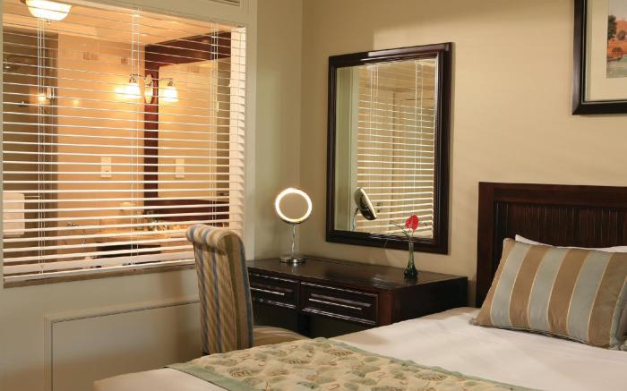 Sugar Beach Mauritius