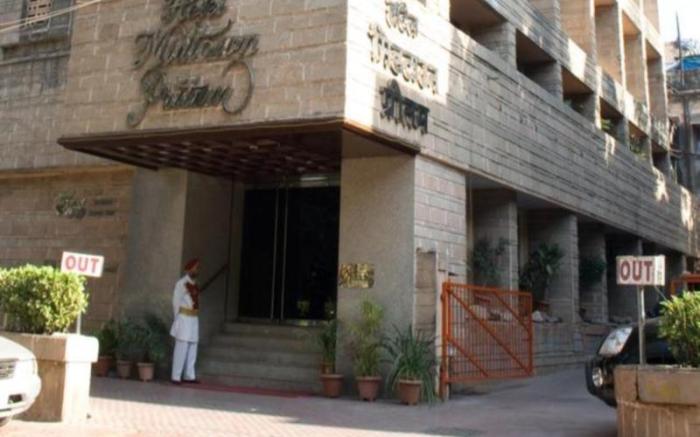 Midtown Pritam Hotel