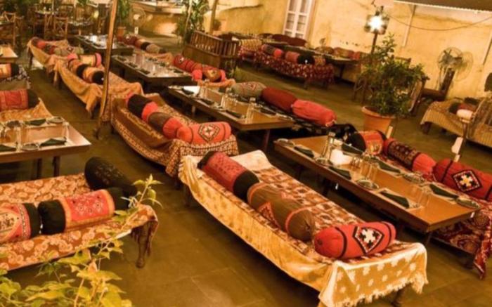Midtown Pritam Hotel