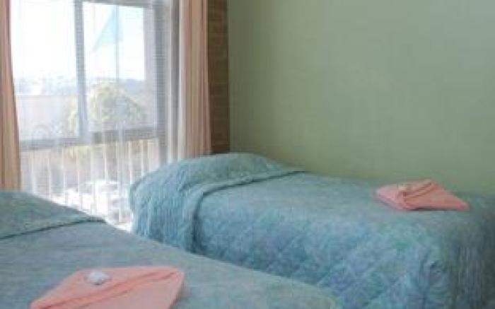 Town Centre Motor Inn
