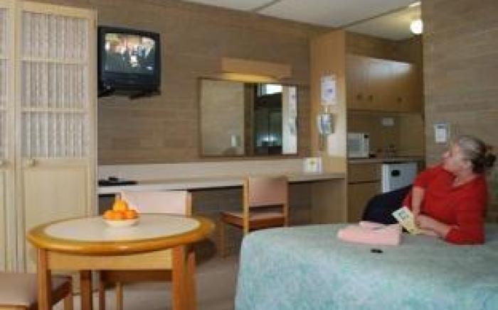 Town Centre Motor Inn