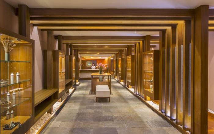 Hotel Nikko Saigon