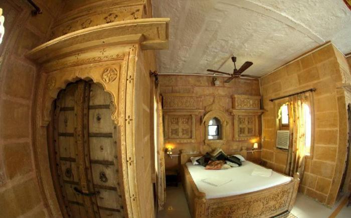 The Blue House Guest House