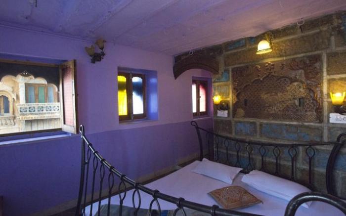 The Blue House Guest House