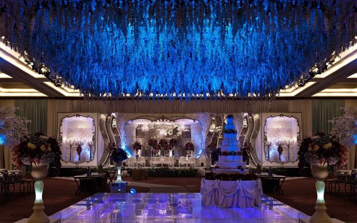 Pullman Jakarta Central Park Hotel
