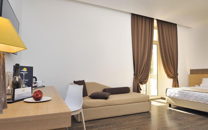 Hotel Club Torre Salinas