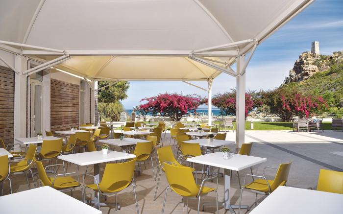 Hotel Club Torre Salinas