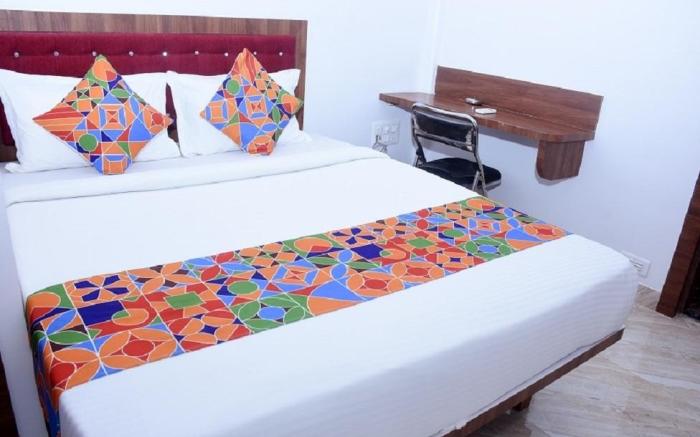 Hotel Aga Beg