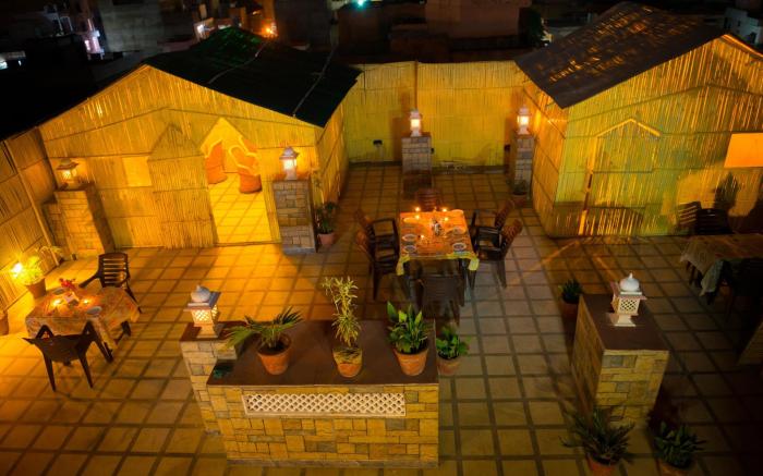 Hotel Rajputana Haveli