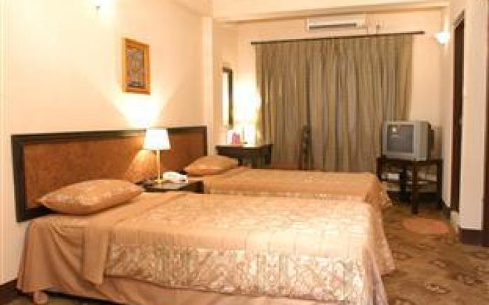 Hotel Northfield