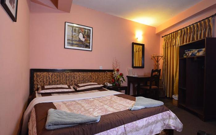 Hotel Northfield