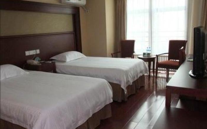 GreenTree Inn Beijing Lin Cui Road Business