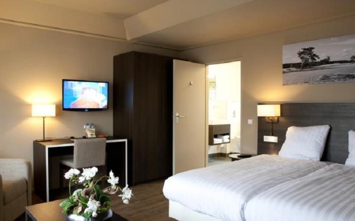 Fletcher Hotel-Restaurant Het Witte Huis