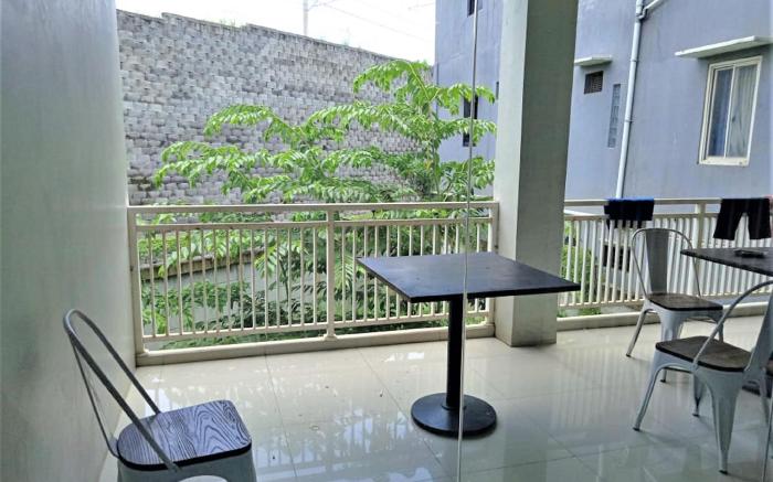 Le Paris Syariah Residence by AbdiHome